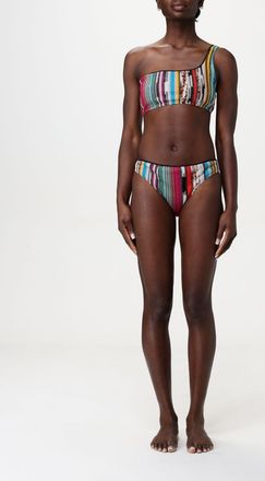 Missoni Swimsuit MISSONI Woman color Red