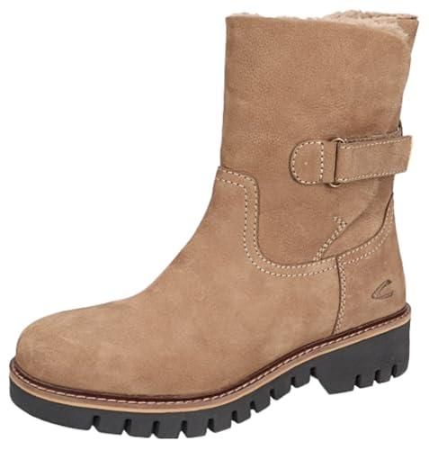 Boots Fourrées Fausse Ugg Chaussea Suède Cuissardes Ugg Bottes