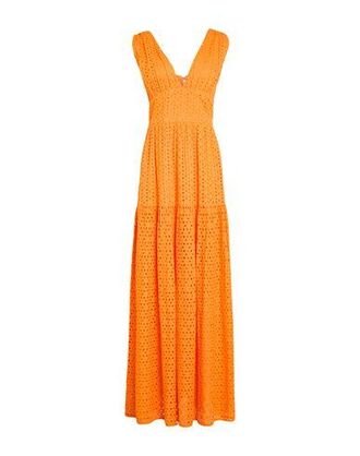 Toy G DRESSES - Maxi dresses on YOOX.COM