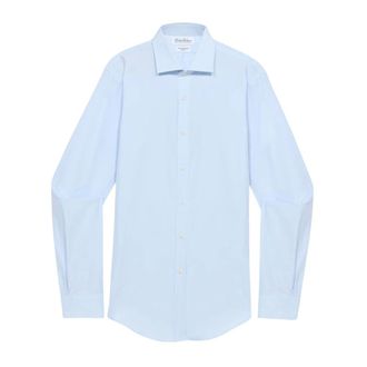 Brooks Brothers Hombre, Camisas, Azul, Talla: 3XL