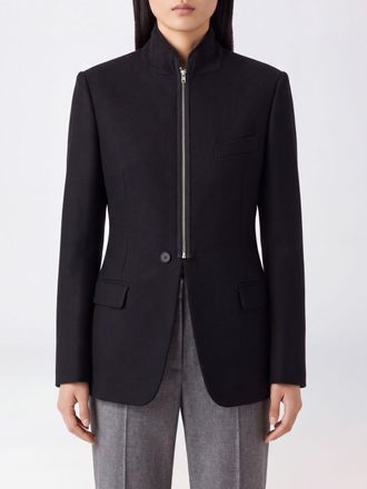 Maison Margiela Jacket Woman color Black
