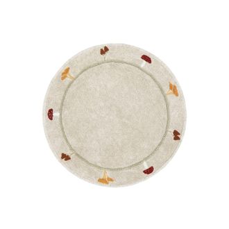 Lorena Canals Alfombra lavable chanterelle