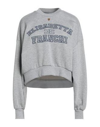 Elisabetta Franchi TOPWEAR - Felpe su YOOX.COM