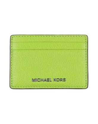 Michael Kors Kleinlederwaren - Kartenetuis auf YOOX.COM