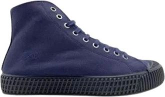 nat-2 Dames, Schoenen, Blauw, Maat: 39 EU Katoen