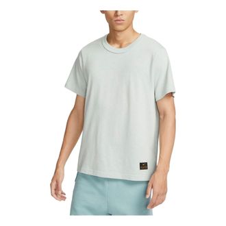 Nike Life Knit Top Aqua FN2646-034