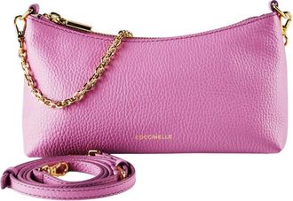 Coccinelle Mujer, Bolsos, P&uacute;rpura, Talla: ONE Size