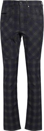 Jeckerson PARTES DE ABAJO - Pantalones en YOOX.COM
