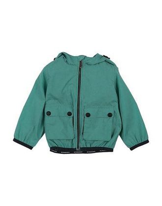 Burberry ROPA DE ABRIGO - Chaquetas y cazadoras en YOOX.COM