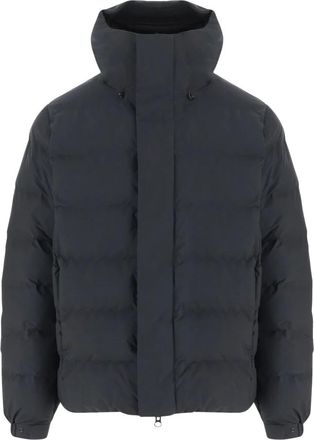 Save The Duck Leland Jacket - - Jackets - Uomo - Nero - L