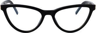 Saint Laurent Cat Eye Optical SL M138 001