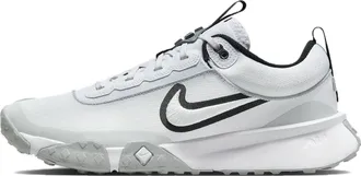 Nike Air Diamond Varsity Turf White Black FN7454-100