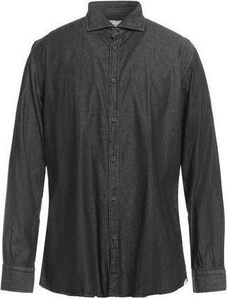 Altemflower TOPWEAR - Denim shirts on YOOX.COM