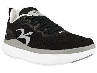 Gravity Defyer XLR8 Womens Shoes Black/Silver : 6.5 W, Wool