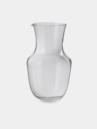 Lobmeyr Alpha Crystal Sake Carafe