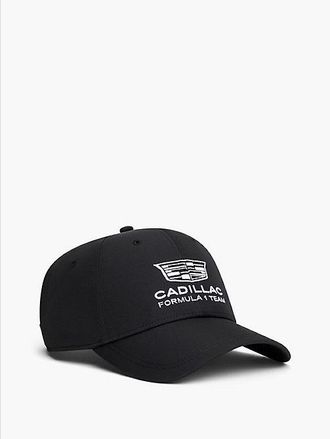 Tommy Hilfiger Gorra TH x Cadillac Formula 1 Team con P&eacute;rez 11