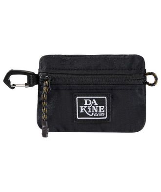 Dakine Jude Card Wallet Lifestyle Wallet in Black at Nordstrom