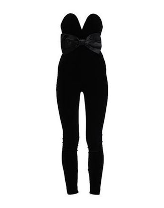 Alessandra Rich JUMPSUITS & TRACKSUITS - Jumpsuits sur YOOX.COM