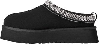 UGG (WMNS) UGG Tazz II-Mules Black 1174471-BLK
