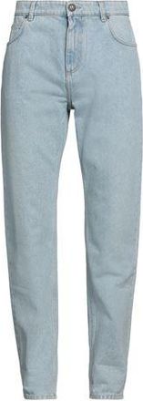 Balmain BOTTOMWEAR - Pantaloni jeans su YOOX.COM