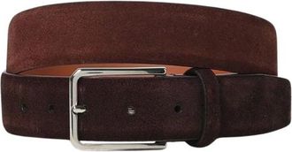 Santoni Uomo, Accessori, Marrone, Taglia unica, new