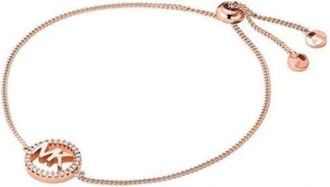 Michael Kors Armband - Dames - Armbanden - Roze - ONE Size - Accessoires