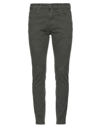 Harmont & Blaine BOTTOMWEAR - Trousers on YOOX.COM