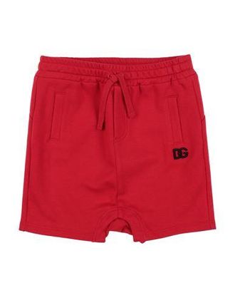 Dolce & Gabbana BOTTOMWEAR - Shorts & Bermuda Shorts on YOOX.COM