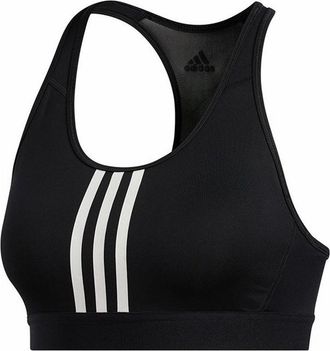 adidas (WMNS) adidas DRST ASK P 3-Stripe Asia Sizing Black White FT3128