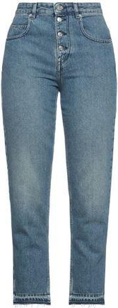 Isabel Marant PARTES DE ABAJO - Pantalones vaqueros en YOOX.COM