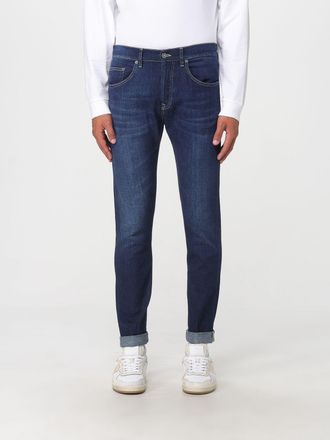 Dondup Jeans DONDUP Men color Denim