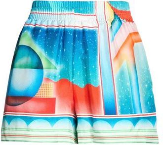 Casablanca BOTTOMWEAR - Shorts e bermuda su YOOX.COM