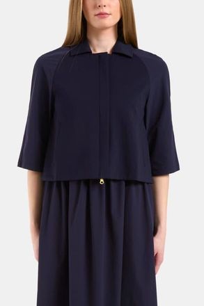 Capsule 121 The Oko Combo Jacket in Navy at Nordstrom, Size X-Large
