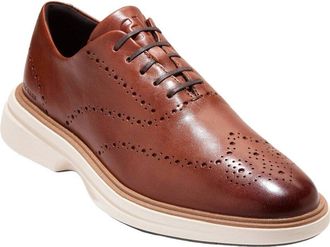 Cole Haan Og Ctyspectre Wing Leather Oxford