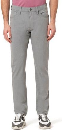 34 Heritage Courage Straight Leg Pants in Grey Supreme at Nordstrom Rack, Size 31 X 32