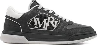 Amiri Classic Low sneakers - Zwart
