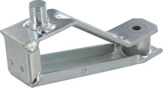 OEM Brazo Tensor De Correa De Corte Autopropulsado Ggp - 382318141/2