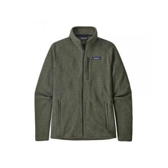 Patagonia Uomo, Sport, Verde, S, new