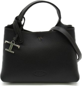 Tod's Florida Handbag