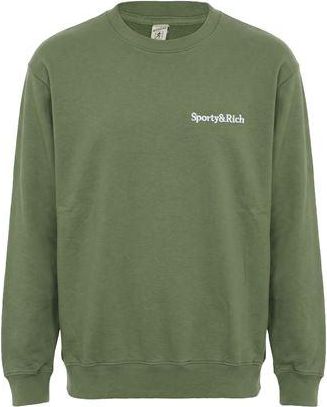Sporty & Rich TOPWEAR - Sweatshirts on YOOX.COM