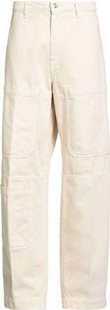 Nine In The Morning BOTTOMWEAR - Trousers on YOOX.COM