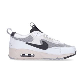 Nike Mujer, Zapatos, Blanco, Talla: 44 1/2 EU