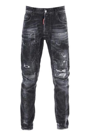 Dsquared2 Jeans Black