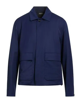 Ermenegildo Zegna COATS & JACKETS - Jackets on YOOX.COM