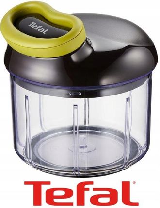 OEM Picadora Manual Grande Multifunci&oacute;n Tefal K1320404
