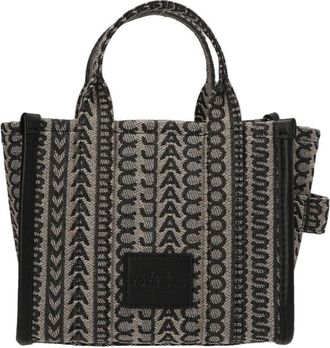 Marc Jacobs The Monogram Micro Tote Bag