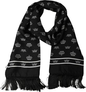 Dolce & Gabbana unisex, Accessori, Nero, Taglia unica, new