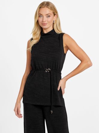 Guess Freya Tunic Top