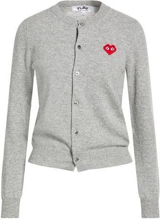 Comme Des Garçons MAGLIERIA - Cardigan su YOOX.COM