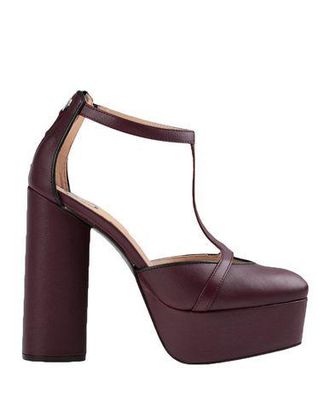 Tommy x Zendaya ZENDAYA LEATHER MARY